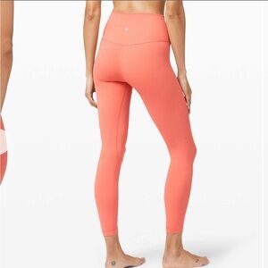 Lululemon | Align Pant *Cool 25”